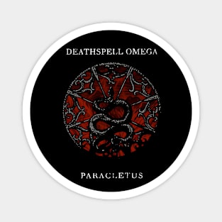 DEATHSPELL OMEGA - PARACLETUS II Magnet